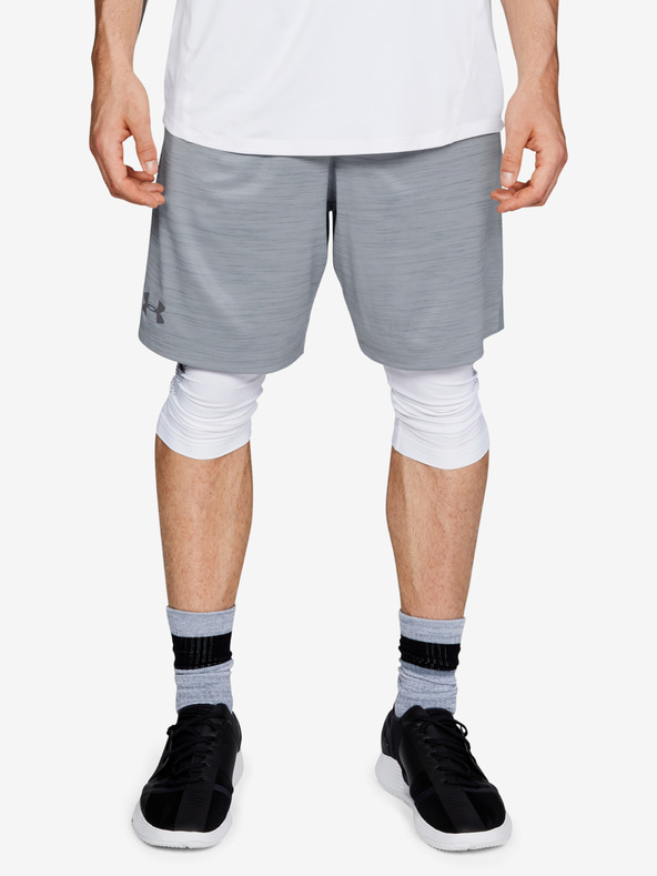 Under Armour Férfi rövidnadrágok Under Armour MK-1 Twist Shorts