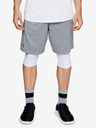 Under Armour Férfi rövidnadrágok Under Armour MK-1 Twist Shorts