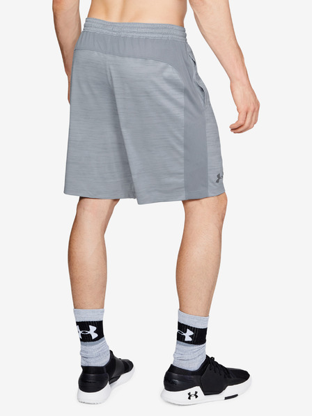 Under Armour Férfi rövidnadrágok Under Armour MK-1 Twist Shorts