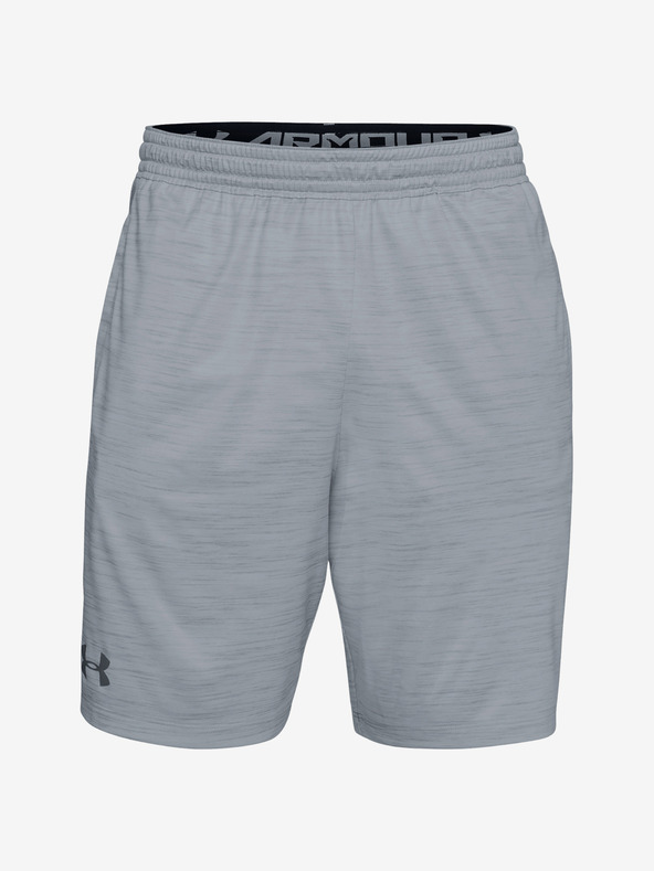 Under Armour Férfi rövidnadrágok Under Armour MK-1 Twist Shorts