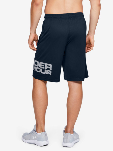 Under Armour Férfi rövidnadrágok Under Armour Tech Wordmark Shorts