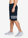 Under Armour Férfi rövidnadrágok Under Armour Tech Wordmark Shorts