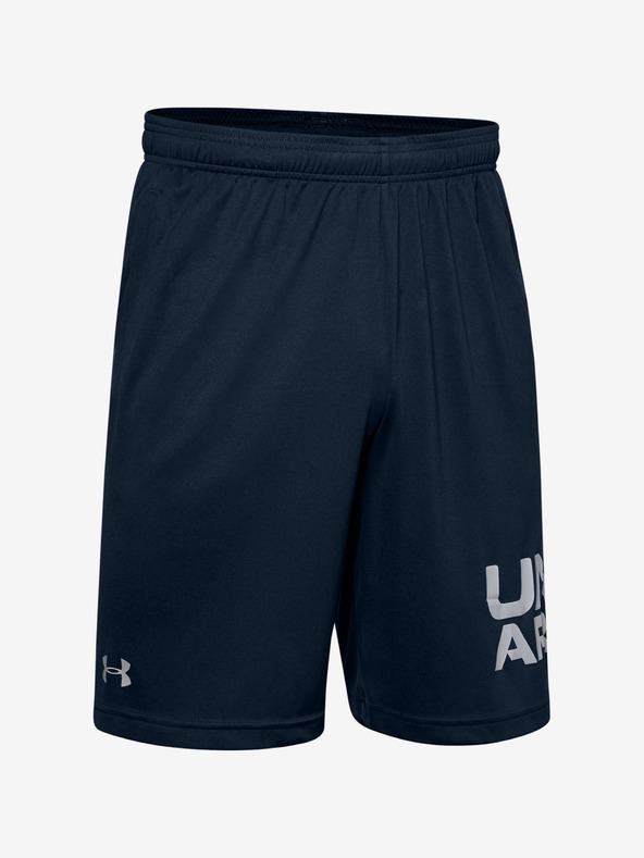 Under Armour Férfi rövidnadrágok Under Armour Tech Wordmark Shorts