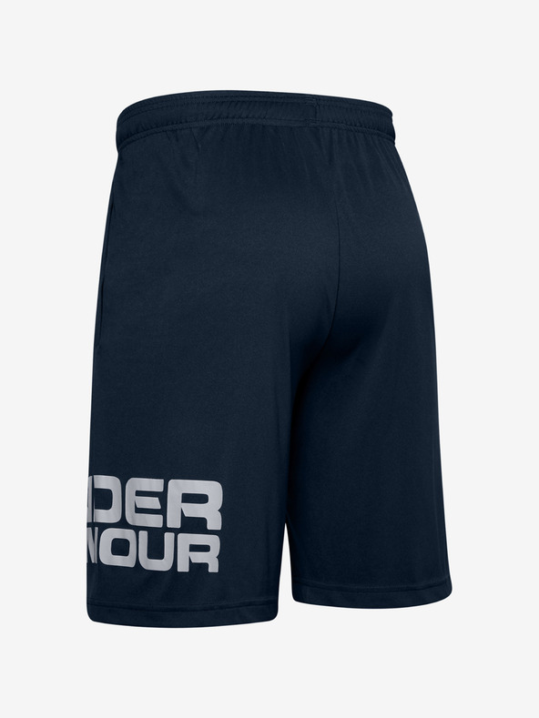 Under Armour Férfi rövidnadrágok Under Armour Tech Wordmark Shorts