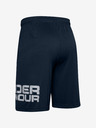 Under Armour Férfi rövidnadrágok Under Armour Tech Wordmark Shorts