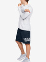 Under Armour Férfi rövidnadrágok Under Armour Tech Wordmark Shorts