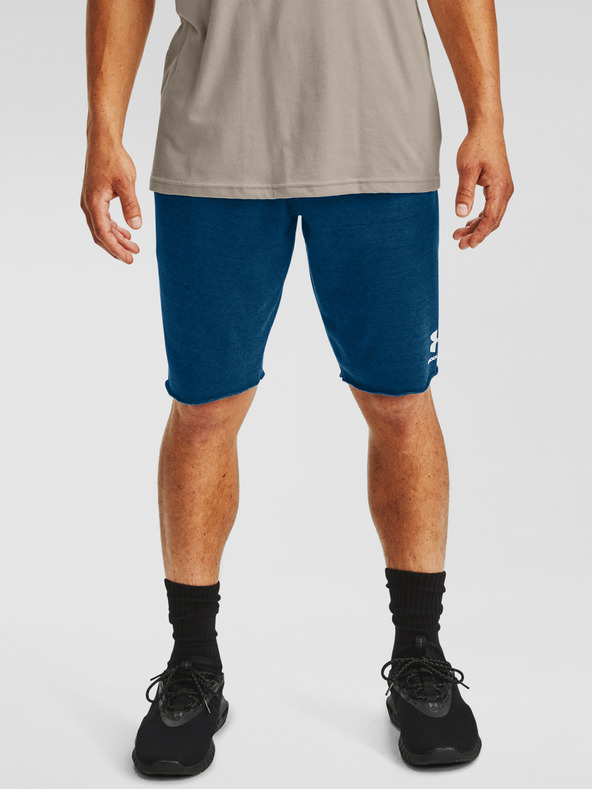 Under Armour Férfi rövidnadrágok Under Armour Sportstyle Terry Short