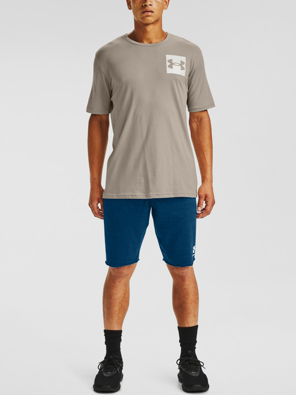Under Armour Férfi rövidnadrágok Under Armour Sportstyle Terry Short