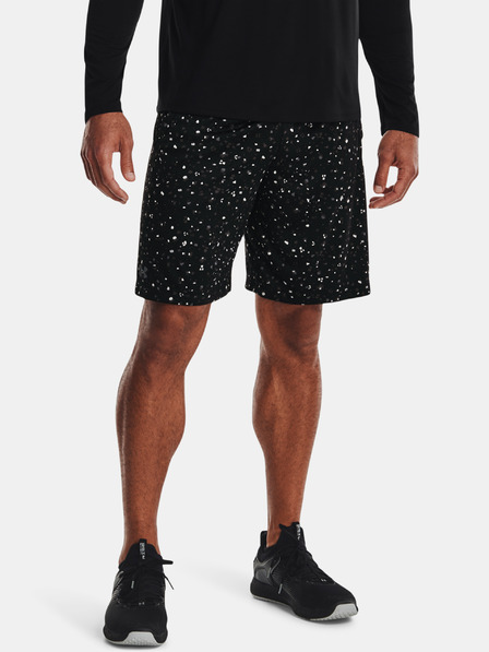 Under Armour Férfi rövidnadrágok Under Armour UA Tech Printed Shorts