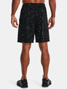 Under Armour Férfi rövidnadrágok Under Armour UA Tech Printed Shorts