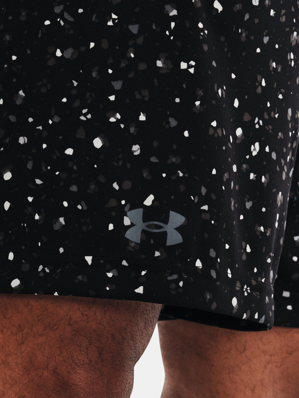 Under Armour Férfi rövidnadrágok Under Armour UA Tech Printed Shorts