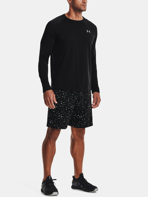 Under Armour Férfi rövidnadrágok Under Armour UA Tech Printed Shorts