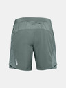 Under Armour Férfi rövidnadrágok Under Armour QUALIFIER SPEEDPOCKET 7'' SHORT