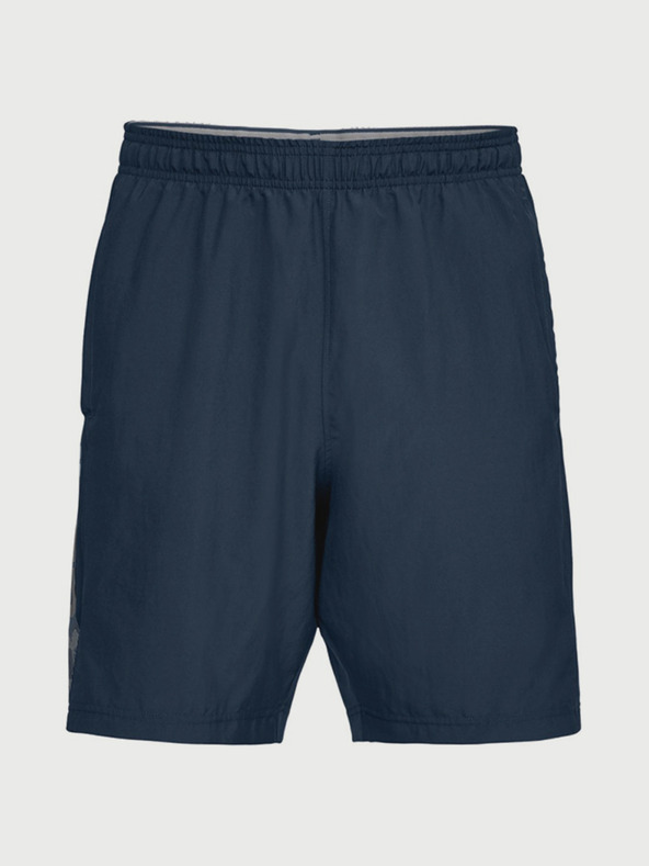 Under Armour Férfi rövidnadrágok Under Armour Woven Graphic Wordmark Short