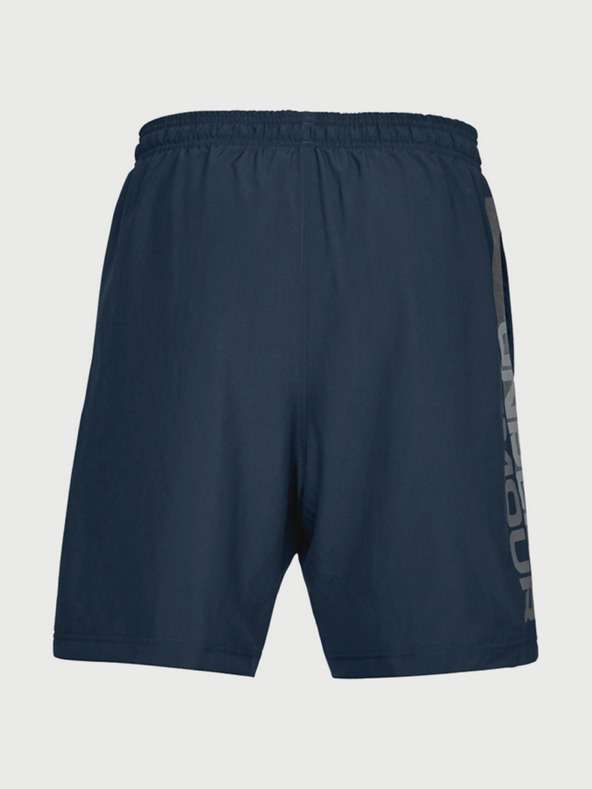 Under Armour Férfi rövidnadrágok Under Armour Woven Graphic Wordmark Short