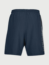 Under Armour Férfi rövidnadrágok Under Armour Woven Graphic Wordmark Short