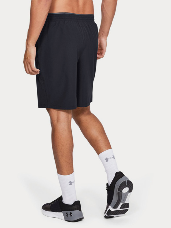 Under Armour Férfi rövidnadrágok Under Armour Qlifier Wg Perf Short