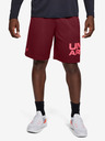 Under Armour Férfi rövidnadrágok Under Armour Tech Wordmark Shorts