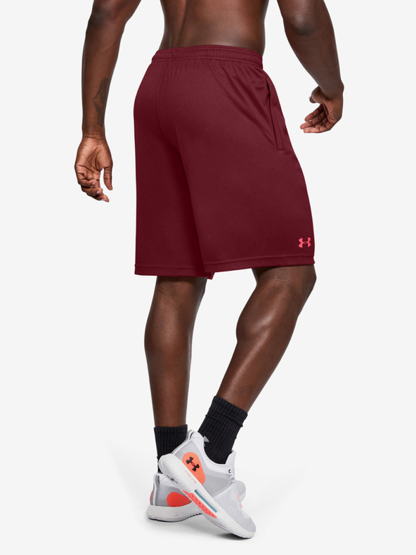 Under Armour Férfi rövidnadrágok Under Armour Tech Wordmark Shorts