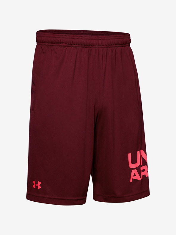 Under Armour Férfi rövidnadrágok Under Armour Tech Wordmark Shorts