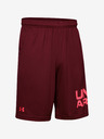 Under Armour Férfi rövidnadrágok Under Armour Tech Wordmark Shorts