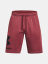 Under Armour Férfi rövidnadrágok Under Armour Rival FLC Big Logo Shorts