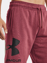Under Armour Férfi rövidnadrágok Under Armour Rival FLC Big Logo Shorts