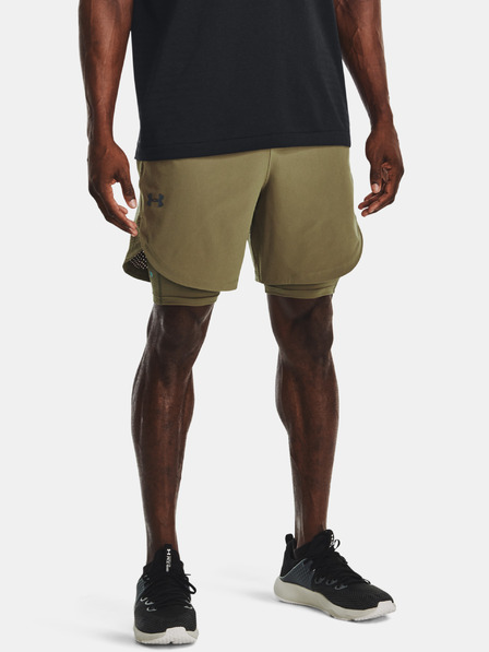 Under Armour Férfi rövidnadrágok Under Armour UA Storm Stretch-Woven Storm Sh
