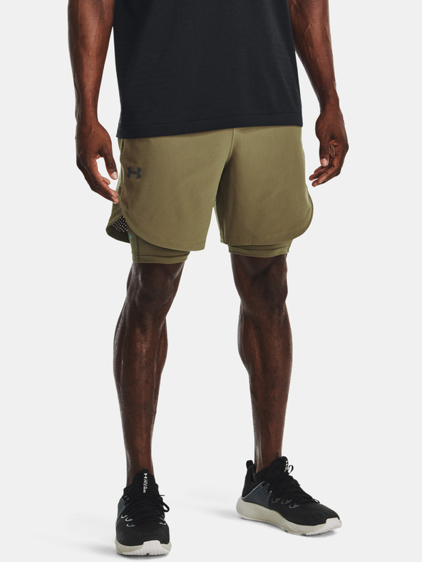 Under Armour Férfi rövidnadrágok Under Armour UA Storm Stretch-Woven Storm Sh