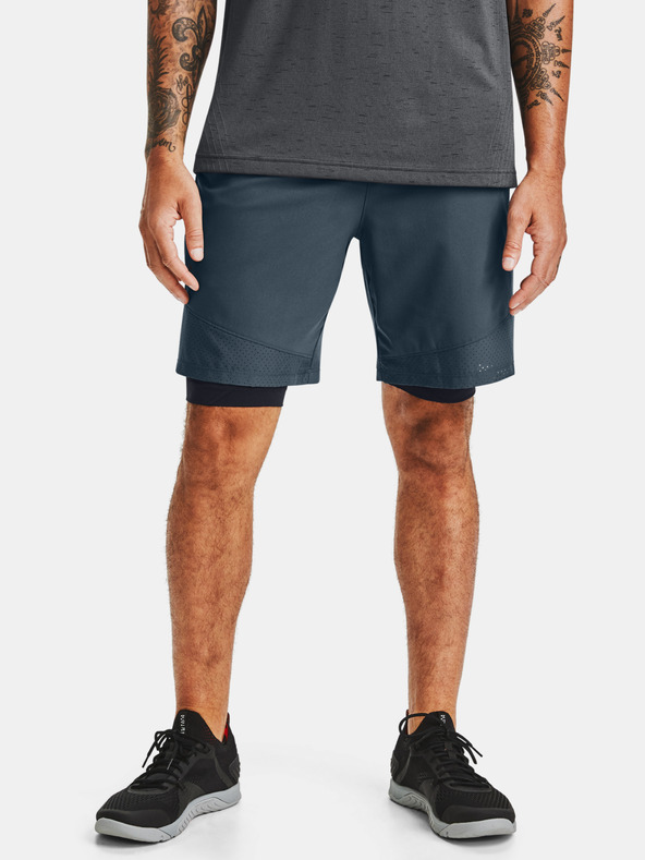 Under Armour Férfi rövidnadrágok Under Armour Vanish Woven Shorts