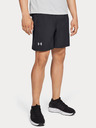 Under Armour Férfi rövidnadrágok Under Armour LAUNCH SW 2-IN-1 SHORT