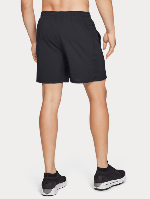 Under Armour Férfi rövidnadrágok Under Armour LAUNCH SW 2-IN-1 SHORT