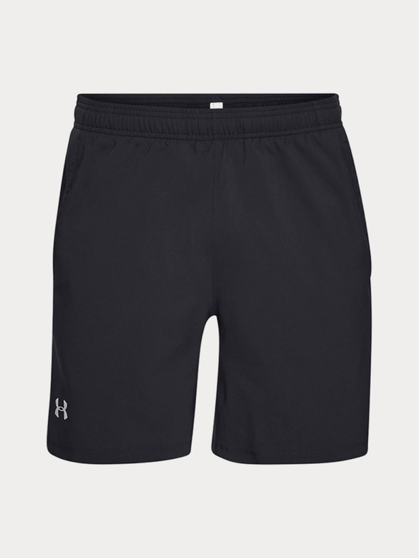Under Armour Férfi rövidnadrágok Under Armour LAUNCH SW 2-IN-1 SHORT