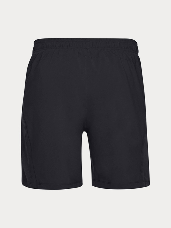 Under Armour Férfi rövidnadrágok Under Armour LAUNCH SW 2-IN-1 SHORT