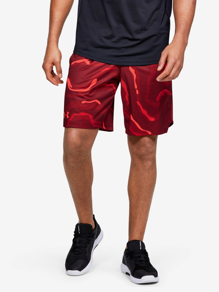 Under Armour Férfi rövidnadrágok Under Armour MK1 Printed Shorts