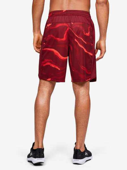 Under Armour Férfi rövidnadrágok Under Armour MK1 Printed Shorts