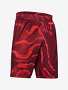 Under Armour Férfi rövidnadrágok Under Armour MK1 Printed Shorts