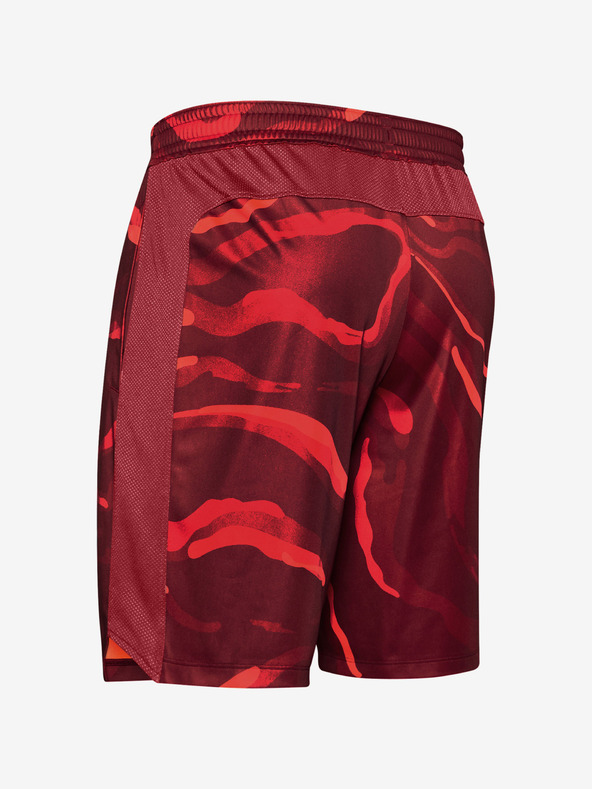 Under Armour Férfi rövidnadrágok Under Armour MK1 Printed Shorts