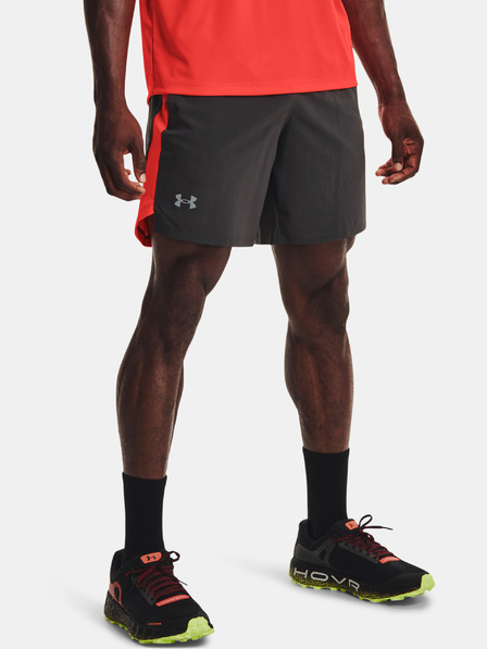 Under Armour Férfi rövidnadrágok Under Armour Launch SW 7'' Short