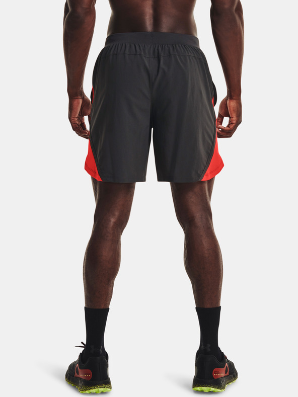 Under Armour Férfi rövidnadrágok Under Armour Launch SW 7'' Short