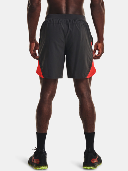 Under Armour Férfi rövidnadrágok Under Armour Launch SW 7'' Short
