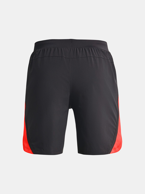 Under Armour Férfi rövidnadrágok Under Armour Launch SW 7'' Short