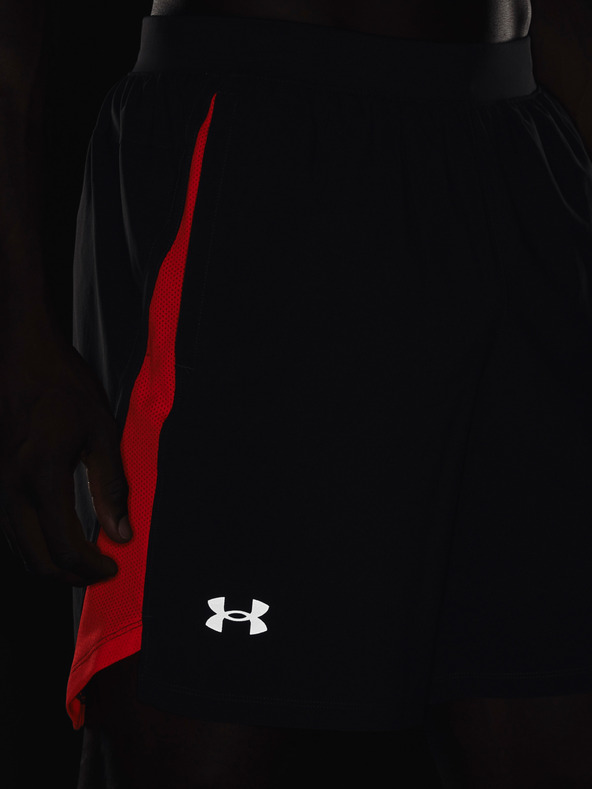 Under Armour Férfi rövidnadrágok Under Armour Launch SW 7'' Short
