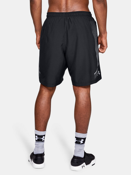 Under Armour Férfi rövidnadrágok Under Armour Woven Graphic Short