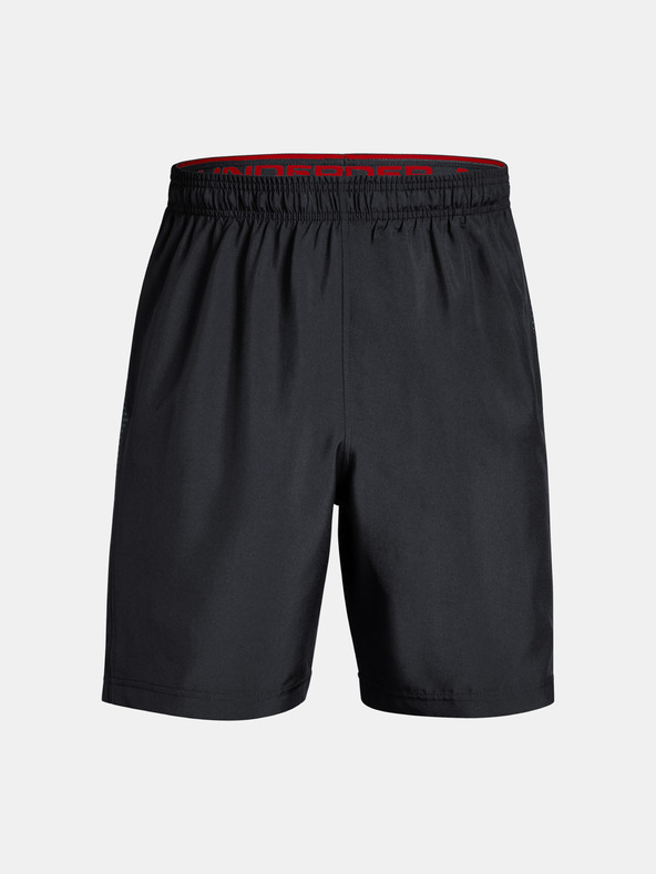 Under Armour Férfi rövidnadrágok Under Armour Woven Graphic Short