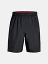 Under Armour Férfi rövidnadrágok Under Armour Woven Graphic Short