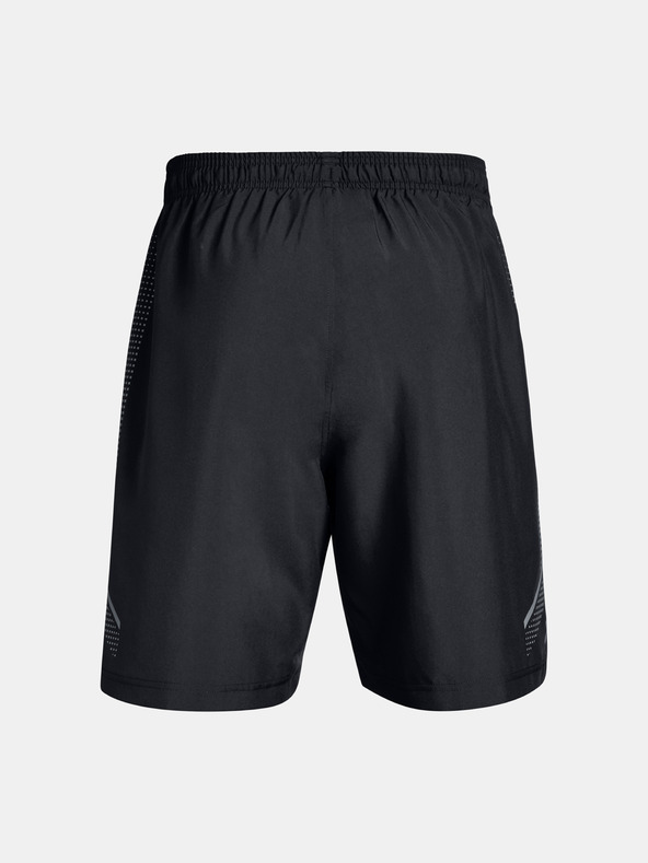 Under Armour Férfi rövidnadrágok Under Armour Woven Graphic Short