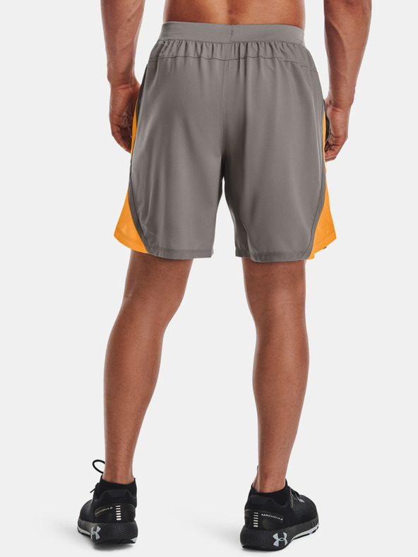 Under Armour Férfi rövidnadrágok Under Armour Launch SW 7'' Short