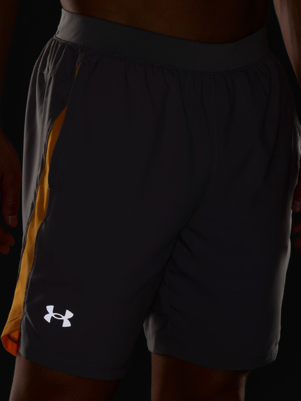Under Armour Férfi rövidnadrágok Under Armour Launch SW 7'' Short