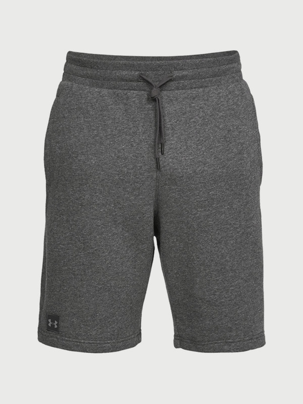 Under Armour Férfi rövidnadrágok Under Armour Rival Fleece Short